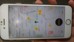 上海の改善スピードはとてつもなく早かった!kaizen