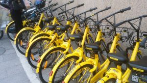 上海の改善スピードはとてつもなく早かった!kaizen